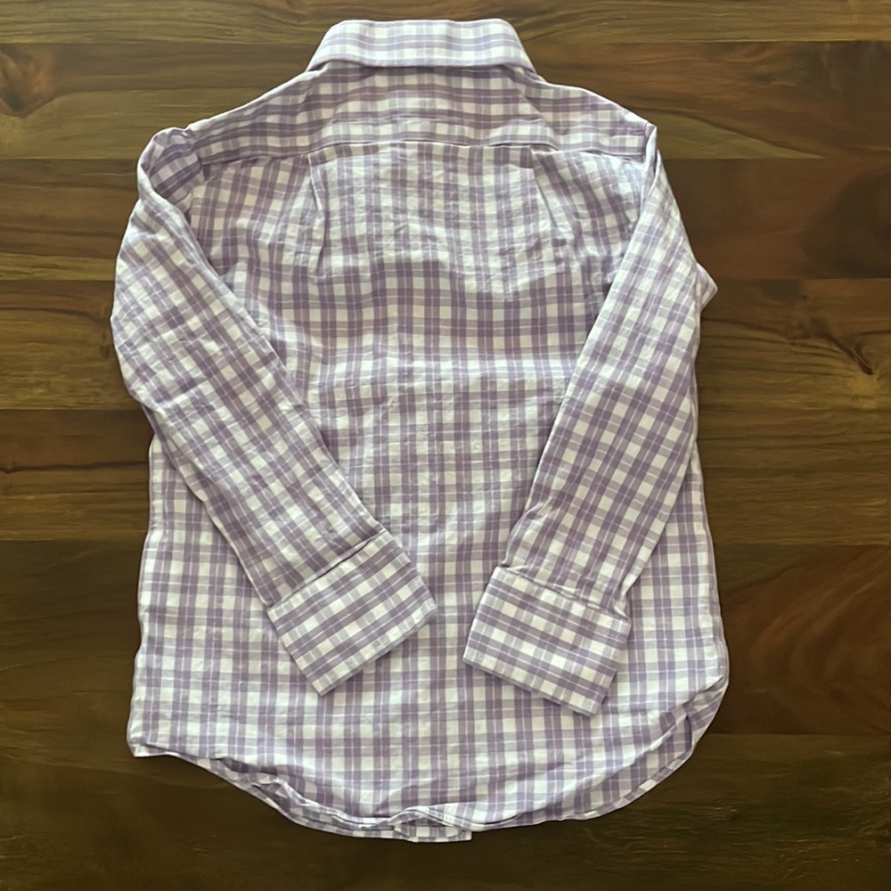 Button Down - Picture 2 of 4